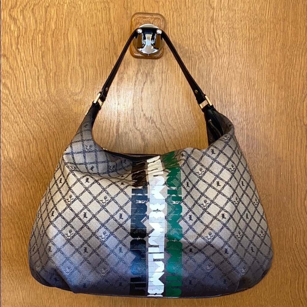 L.A.M.B. Tote Bag